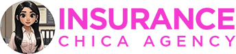 Insurance Chica Agency logo